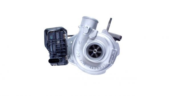Turbo Chrysler Voyager 2.8 CRD 163 CV | 803423 / 771955