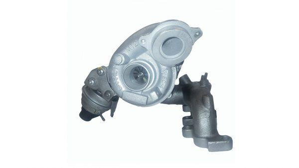 Turbo Audi / Seat / VW 1.6 TDI 105 CV | 775517