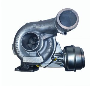 Turbo Alfa Romeo 147 / 156 1.9 JTD 110-116 CV | 712766