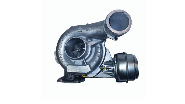 Turbo Alfa Romeo 147 / 156 1.9 JTD 110-116 CV | 712766