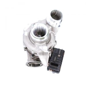 Turbo BMW 3.0d N57 204/211/245 CV | 777853-