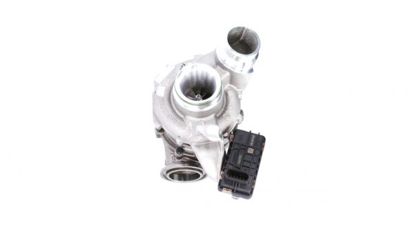 Turbo BMW 3.0d N57 204/211/245 CV | 777853-