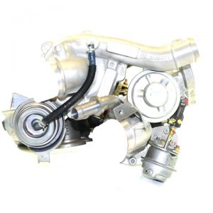 BiTurbo Citroen / Peugeot 2.2 HDi 170 CV