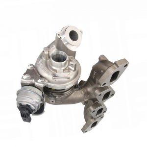 Turbo Audi / Skoda / VW 2.0 TDI 170/177 CV | 785448