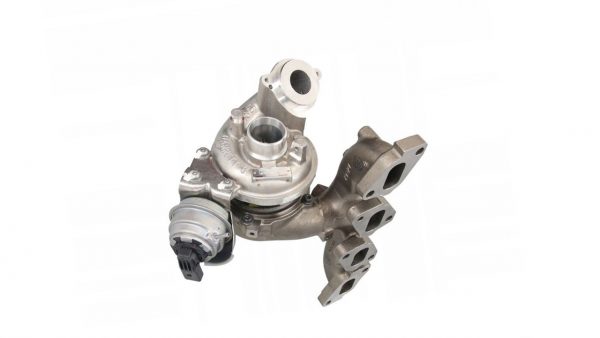 Turbo Audi / Skoda / VW 2.0 TDI 170/177 CV | 785448