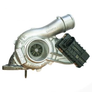 Turbo Jumper / Ducato / Boxer 2.2 HDI | 798128 -