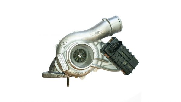 Turbo Jumper / Ducato / Boxer 2.2 HDI | 798128 -