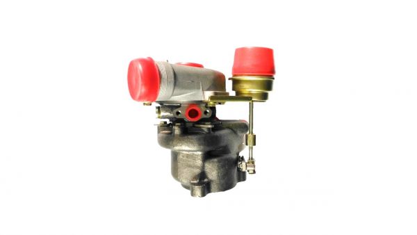 Turbo Audi / VW 1.8T 150 / 163 CV | 53039700025