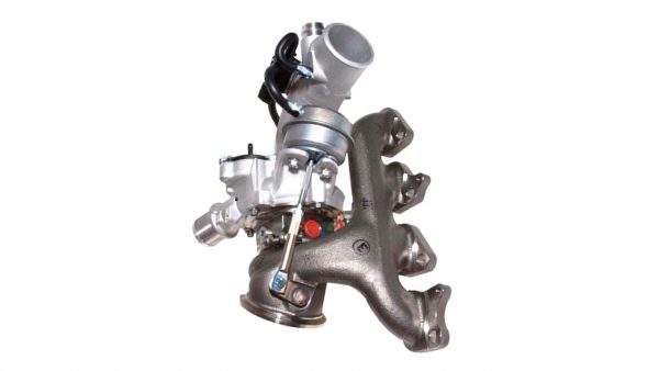 Turbo Opel / Chevrolet 1.4 T ECOTEC | 781504-
