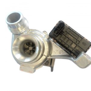 Turbo BMW 2.0 D 116 / 143CV | 767378-