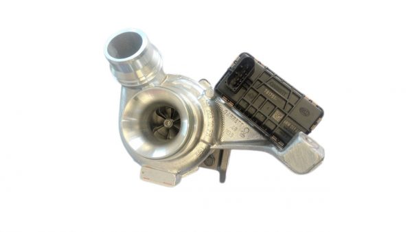 Turbo BMW 2.0 D 116 / 143CV | 767378-