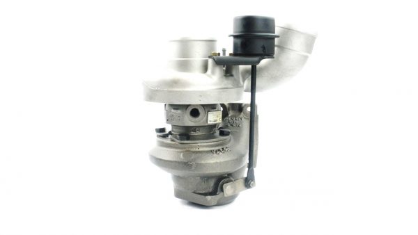 Turbo Alfa Romeo 166 2.0 V6 205 CV | 454054-