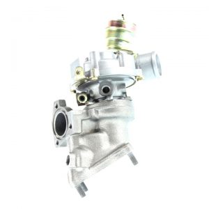 Turbo Audi All Road 2.7 T 250 CV | 53039880069