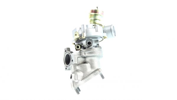 Turbo Audi All Road 2.7 T 250 CV | 53039880069