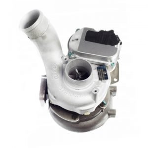 Turbo Audi / VW 3.0TDI 204/224/233/240 CV | 53049880054 /50/45/43