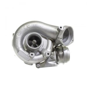 Turbo BMW X3 / 330 d E46 204CV | 728989