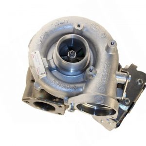 Turbo BMW 530 X5 3.0 D 211/218 CV | 742730-