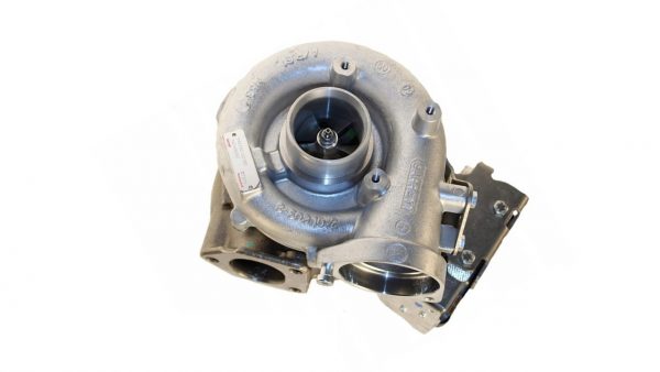 Turbo BMW 530 X5 3.0 D 211/218 CV | 742730-
