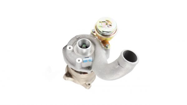 Turbo Audi All Road 2.7 T 250 CV | 53039880070