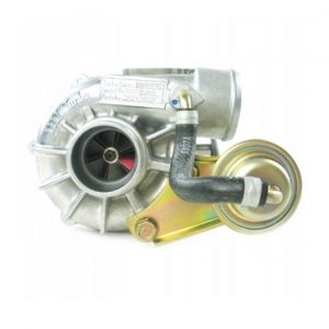 Turbo Chrysler Voyager 2.5 TD 115/118 CV | VA60A