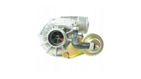 Turbo Chrysler Voyager 2.5 TD 115/118 CV | VA60A