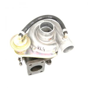 Turbo  Alfa Romeo / Lancia 1.9TD | VL8