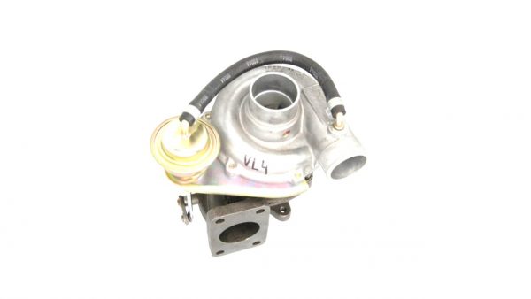 Turbo  Alfa Romeo / Lancia 1.9TD | VL8