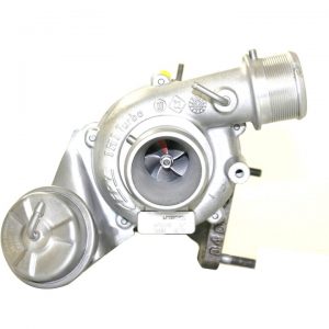 Turbo Alfa-Romeo MiTo / Fiat 500 1.4 T | VL36 / VL38