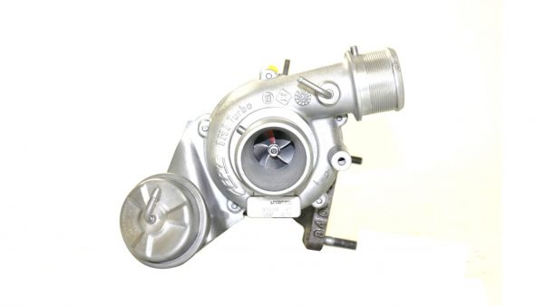 Turbo Alfa Romeo / Fiat / Lancia 1.4 T | VL37 VL39