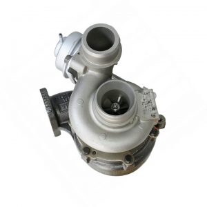 Turbo VW Crafter 2.5 TDI 136/163 CV | 49377-07440 12/10/06/05/02
