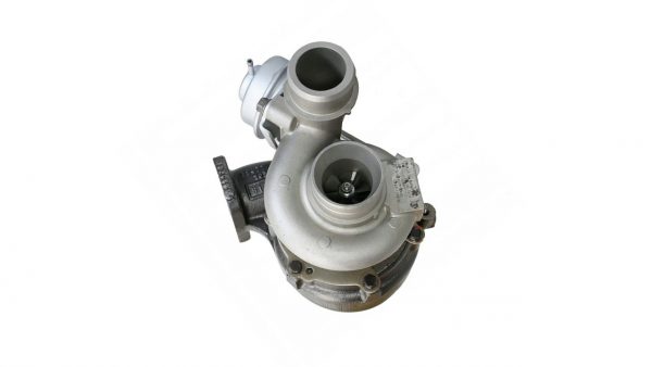 Turbo VW Crafter 2.5 TDI 136/163 CV | 49377-07440 12/10/06/05/02