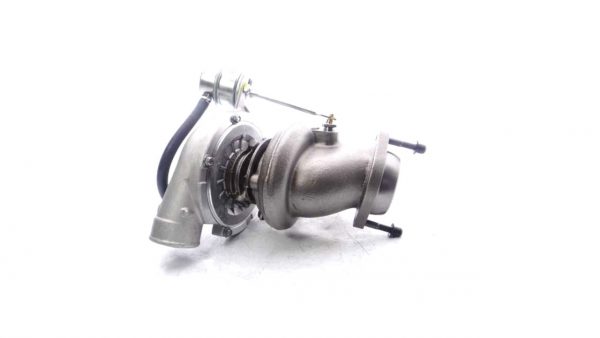 Turbo Ssang Yong Korando 2.9 130 CV | 724353-