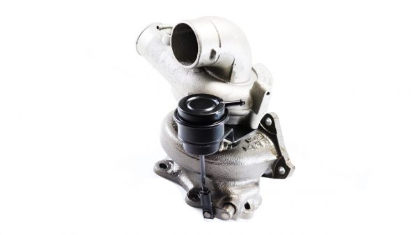 Turbo Subaru Impreza GT 555 2.0 220 CV | 49178-06300