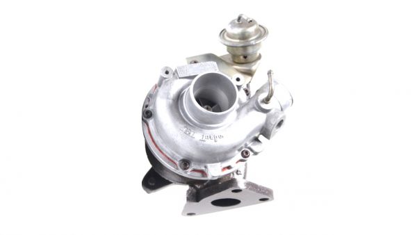 Turbo Subaru Legacy 2.0 200 CV | VF20 VF16 VF13