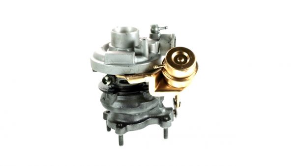 Turbo Audi 80 / B4 1.9 TDI 90 CV 1Z | 454001