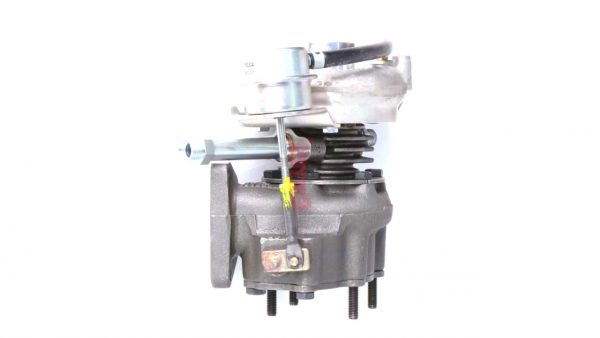 TURBO Audi / Seat / VW 1.9 TD 75 CV | 465577