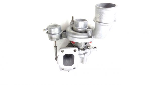 TURBO Renault Megane / Volvo S40 / V40 1.9 dT 90 CV | 454204