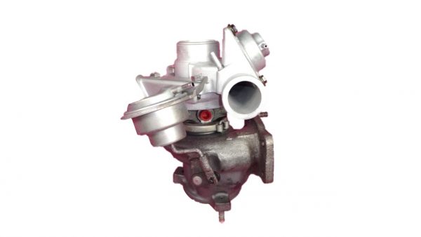 Turbo Volvo S40 / V40 2.0 T 160/165 CV