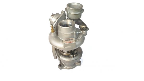 Turbo Volvo C70 I 2.0 T 226 CV | 49189-01455