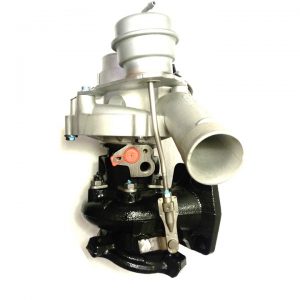 Turbo Volvo S60 V70 2.4 T5 260 CV | 53249987401