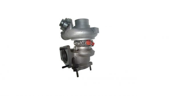 Turbo Volvo 940 960 2.3 134 CV | 49189-01270