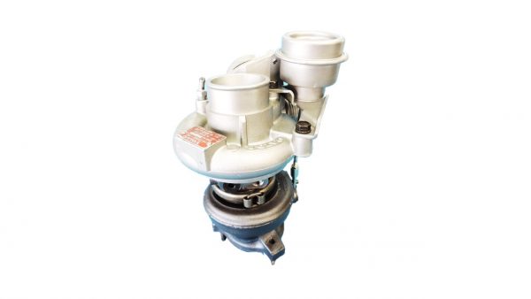TURBO Volvo 850 / Volvo V70 2.0 T / 2.3 T 203/ 210 /226 /240 CV | 49189