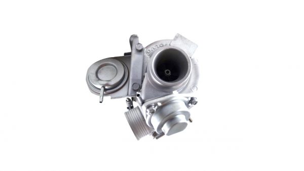 Turbo Volvo S40 V40 T4 2.0 T 200 CV | 49377-06361