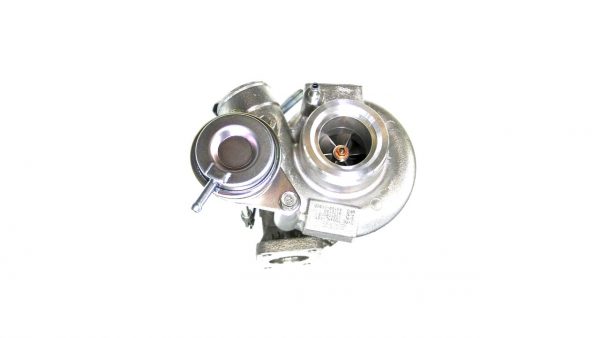 Turbo BMW 525 tds E39 143 CV M51 | 49177-06452