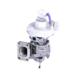 Turbo BMW 524 td E28 115 CV | 53249886480