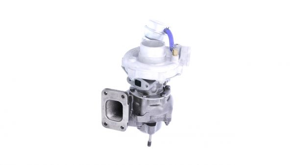Turbo BMW 524 td E28 115 CV | 53249886480
