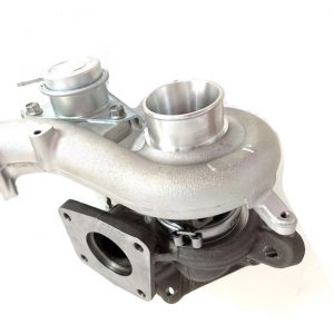 Turbo Mitsubishi Lancer 2.0 235/240 CV | 49189-04401