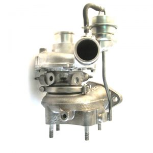 Turbo Toyota Avensis 2.0 D-4D 115 / 116 CV | 1720127010