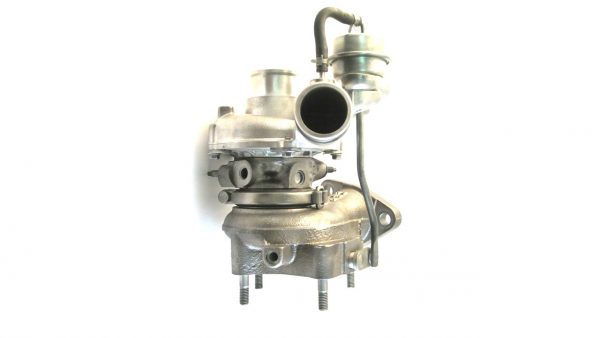 Turbo Toyota Avensis 2.0 D-4D 115 / 116 CV | 1720127010