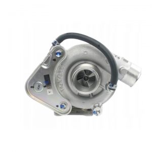 Turbo Toyota Hiace Hilux 2.4/2.5 TD 90CV | 17201-54090